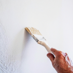 Crépis Intérieur: Élégance et Longévité pour vos Murs Hoenheim